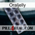 Oraljelly 30